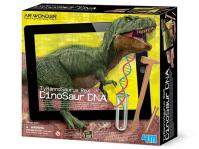 Dinosauří DNA - T-REX