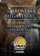 Starověké megastavby 1 - 3DVD