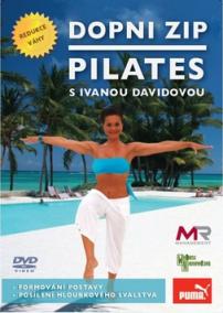 Dopni zip Pilates s Ivanou Davidovou