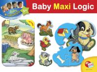 Baby genius  maxi logik