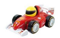 RC auto Ferrari F1 Infra