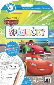 Spájačky/ Cars