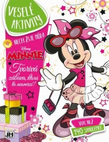 Veselé aktivity/ Minnie