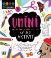 Umění - Kniha aktivit