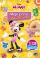 Moje první oblečkování - Minnie