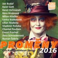 Proměny 2016