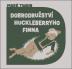 Audiokniha:  Hlavica Lukáš / Twain Mark: Dobrodružství Huckleberryho Finna (Mp3-Cd)