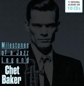 Chet Baker: Milestones