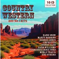 Hits Country -amp; Western