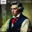 Wilhelm Kempff: Ludwig van Beethoven : Milestones Of A legend