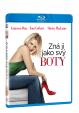 Film:  Zná Ji Jako Svý Boty