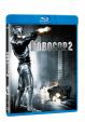 Film:  Robocop Ii Bd