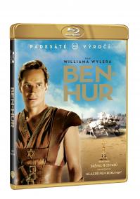 Ben Hur – Oscarová edice: Nejlepší Film