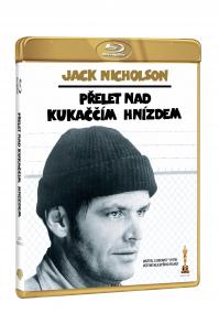 Přelet nad kukaččím hnízdem Uce – Oscarová edice: Nejlepší film