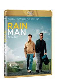 Rain Man – Oscarová edice: Nejlepší film