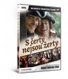 S čerty nejsou žerty - DVD