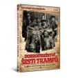 Dobrodružství šesti trampů - 2DVD