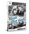 Slasti Otce vlasti DVD