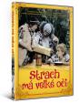 Strach má velké oči - DVD