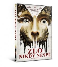 Zlo nikdy nespí - DVD