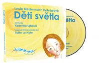 Děti světla - audioknihovna