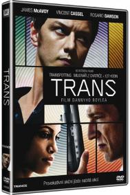 Trans DVD