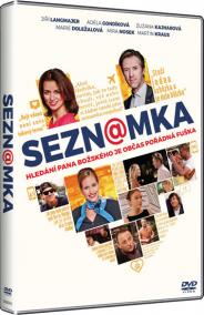 Seznamka DVD