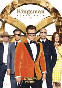 Kingsman: Zlatý kruh