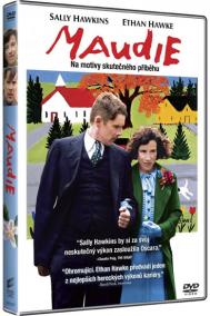 Maudie DVD