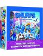 Šmoulové 1-3 - 3DVD