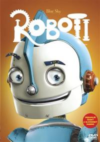 Roboti - DVD