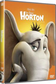 Horton - DVD