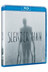 Slender Man Blu-ray