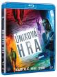 Úniková hra Blu-ray