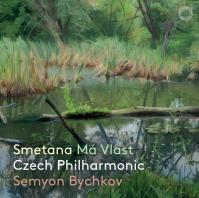 Semyon Bychkov, Czech Philharmonic: Smetana: Má Vlast