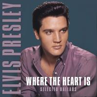 Elvis Presley: Where The Heart Is LP