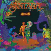 Santana: Amigos (Purple) LP