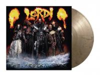 Lordi:  Arockalypse / Gold 180G