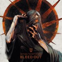 Within Temptation: Bleed Out (Smoke Coloured) LP