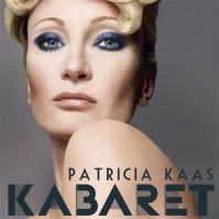 Patricia Kaas: Kabaret (Silver, 180G)