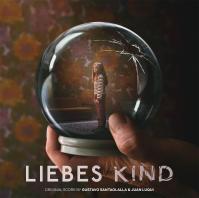 Liebes Kind (Crystal Clear) LP