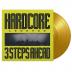 3 Steps Ahead:  Hardcore Legends / Yellow 180G