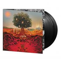 Opeth:  Heritage / 180G Poster(S)