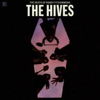 Hives: The Death Of Randy Fitzsimmons (Coloured) LP