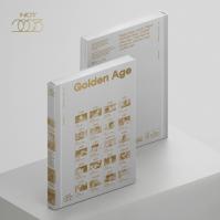 NCT: The 4th Album [Golden Age] (Archiving Ver.)