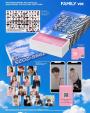 V/A:  2025 Smtown: The Cultu. Card Photo Card(S) Poster(S)