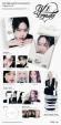 Ive:  Ive Empathy / Booklet Photo Card(S) Poster(S)