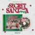 Onewe:  Secret Santa / Booklet Photo Card(S) Poster(S)