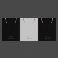 Blackpink: Born Pink (Box Set Version) (Random)