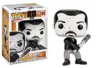 Funko POP TV: The Walking Dead - Negan BLWH (Exc) (CC)